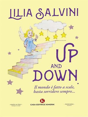 cover image of Up and down